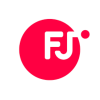 FJ logo