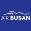 Air Busan logo