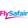 Safair logo