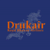 Drukair logo