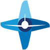 Contour Aviation logo