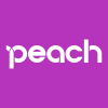 Peach Aviation logo