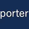 Porter logo
