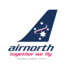 Airnorth logo