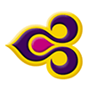 Thai Smile logo